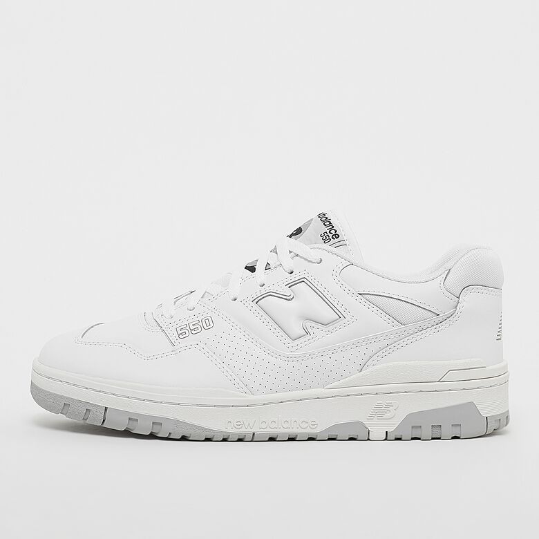 Compra New Balance 550 white Sneakers SNIPES