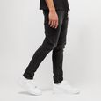 Jeans-Hose Skinny Ripped Stretch