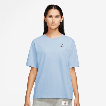 Compra JORDAN Essentials ice blue T-Shirts