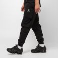 Embroidered Star Chevron Cargo Pant