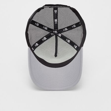 9Forty New Era Patch Trucker 
