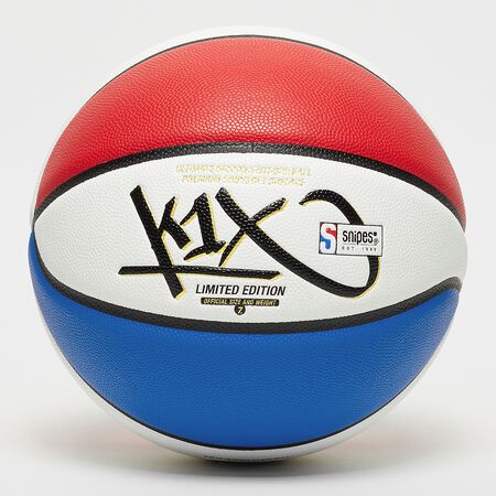 K1X x SNIPES Ultimate Money Ball Size