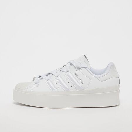 adidas Originals Superstar Bonega weiß White Sneakers SNIPES