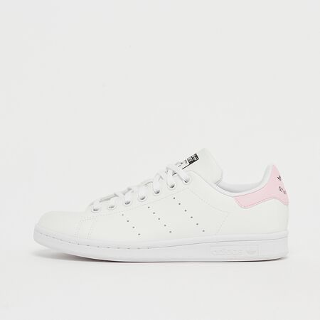 Compra adidas Originals Stan Smith Sneaker ftwr white/clear black Last sizes en SNIPES
