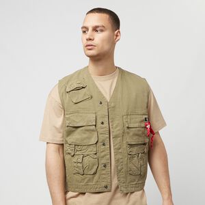 Military Vest 