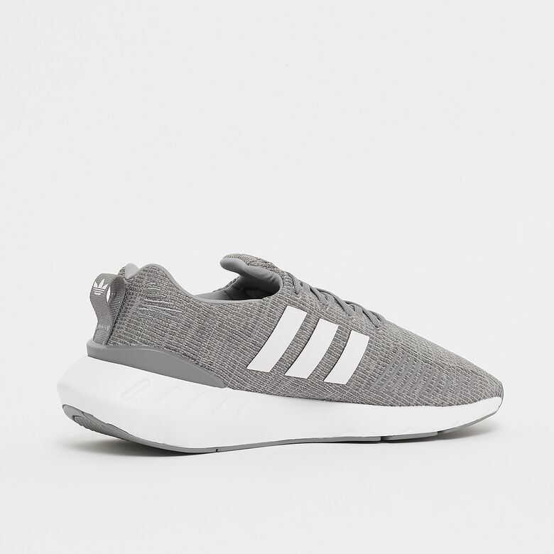 Compra adidas Originals Swift Run 22 Sneaker white/grey four Online Only SNIPES