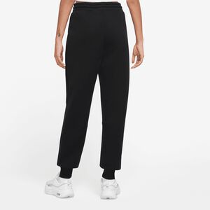 Pantalón Jogger Detroit Black Washed - pantalones jogger mujer