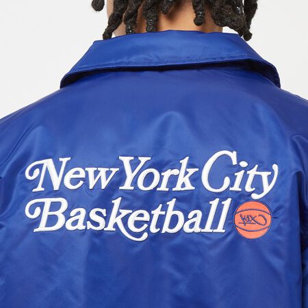 NYC Varsity Jacket 