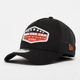 9Forty New Era Patch Trucker