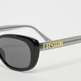 Unisex gafas de sol - negro, gris