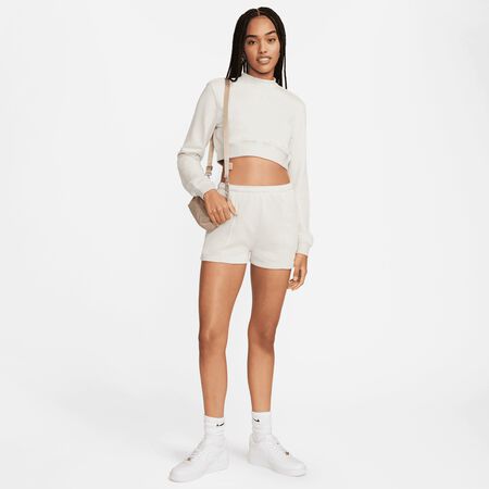 Sportswear Chill Terry High-Waisted Shorts