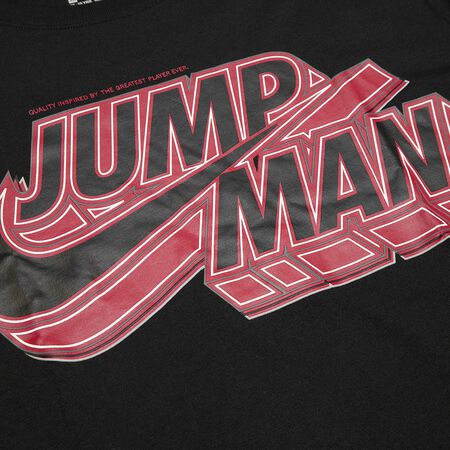Jumpman x Nike Bright