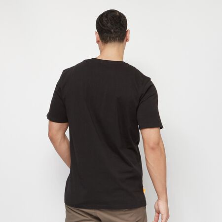 YC New Core Front Graphic Tee (Reg) 