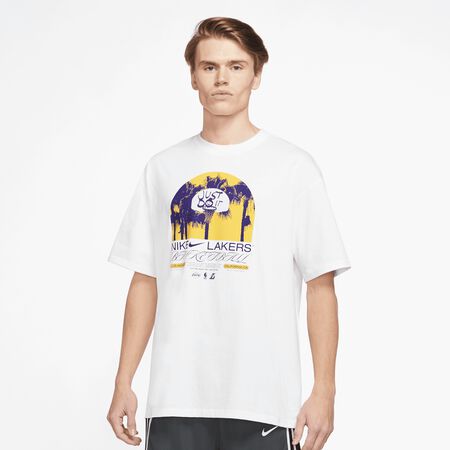 Compra Los Angeles Lakers Max 90 NBA white Only en SNIPES