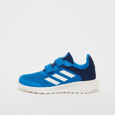 adidas Originals Zapatillas Tensaur Run 2.0 CF K blue white/dark Online en SNIPES