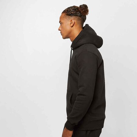 CD Muscle Pullover Hood