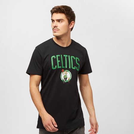 Team Logo Tee Boston Celtics