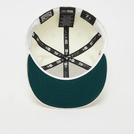59Fifty Match-Up MLB Los Angeles Dodgers 