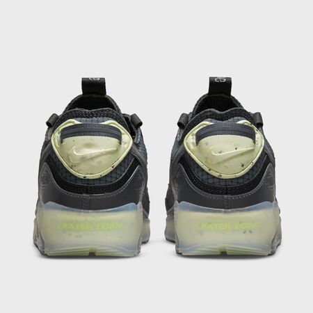 Compra Air Max Terrascape 90 black/dark grey/lime ice/anthracite Last sizes SNIPES