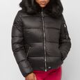 REGULAR PUFFA JACKET WITH OVER