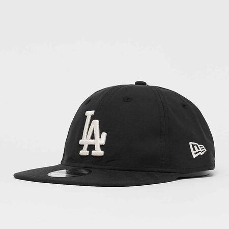 9Twenty MLB Los Angeles Dodgers Light Nylon Pack blk/op
