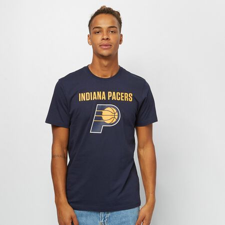 Team Logo Tee Indiana Pacers