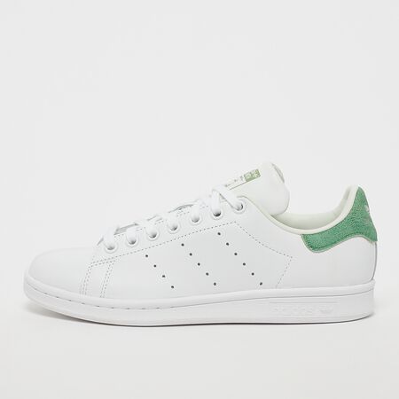 Compra adidas Originals Zapatillas Stan Smith white/off white/court green Sneakers en