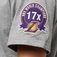 NBA Los Angeles Lakers City Collection