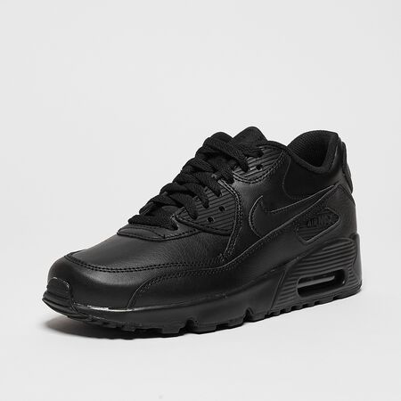 Air Max 90 Leather (GS)