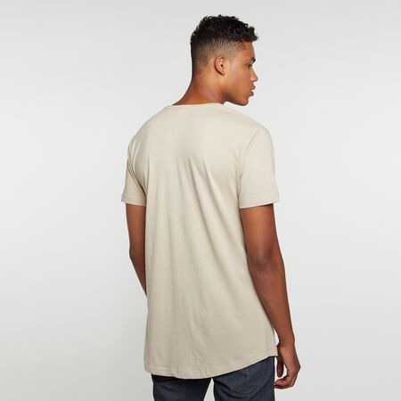 T-Shirt Shaped Long