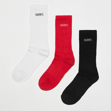 SKRRT Socks (3 Pack)