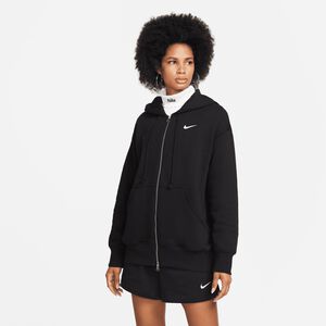 Sportswear Phoenix Fleece Oversized Full-Zip Hoodie
