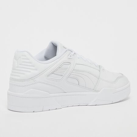 Personal Guau Viento fuerte Compra Puma Slipstream lth puma white/puma white White Sneakers en SNIPES