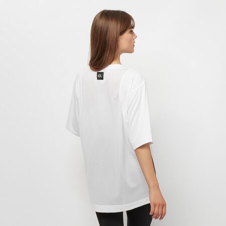 Relaxed Logo SS Tee 