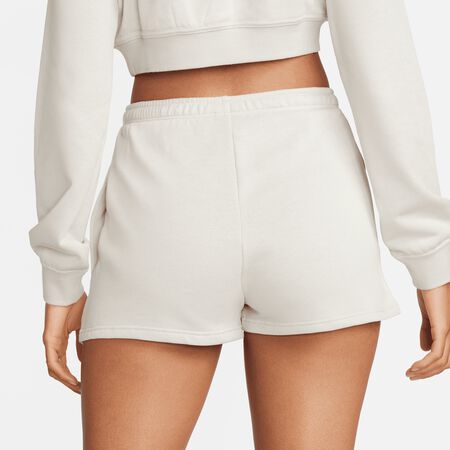 Sportswear Chill Terry High-Waisted Shorts