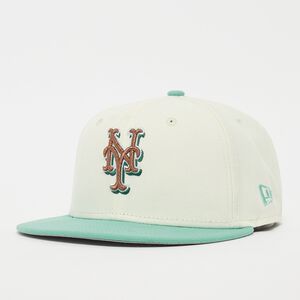 59Fifty City Icon New York Mets 