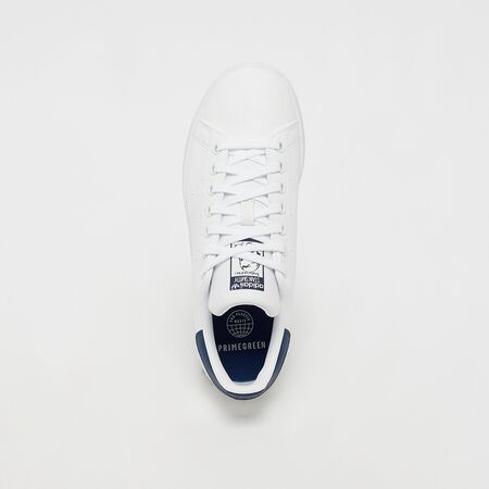 Compra adidas Originals Zapatillas Stan Smith ftwr white/ftwr white/dark blue adidas Icons en
