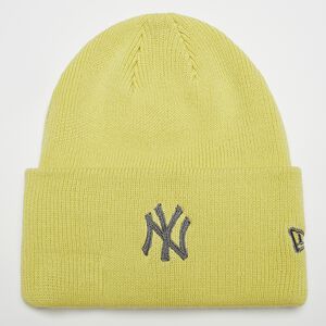 Beanie Raised from Concrete MLB NY Yankees 