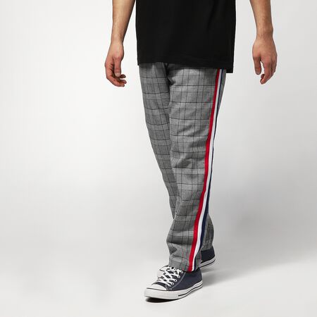 Pants With Bands