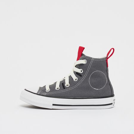 Compra Chuck Taylor All Star Relaxed Classic iron red Last sizes en SNIPES