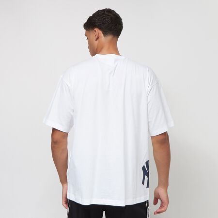 Compra Champion Rochester New York Yankees Crewneck T-Shirt white T-Shirts en SNIPES