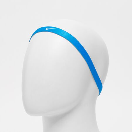 Printed Headbands Assorted 4 Pack