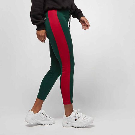 LEGGINGS WITH BANDS