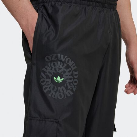 Originals Ozworld Cargo Pant Pantalones de entrenamiento en SNIPES
