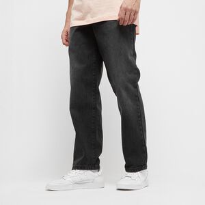 Heavy Ounce Straight Fit Jeans 