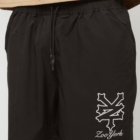 Signature Nylon Shorts