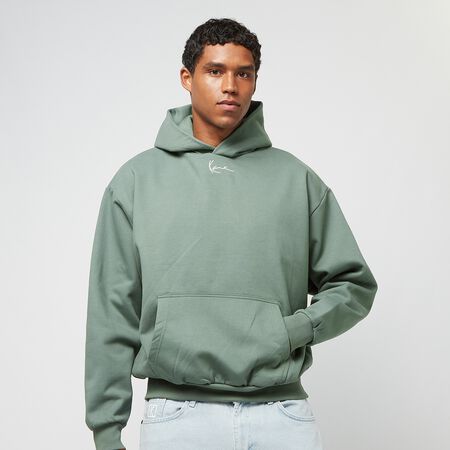 Small Signature Os Heavy Sweat Hoodie 