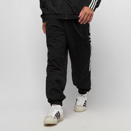 adidas Originals Pantalon adicolor Lock Black Workwear en SNIPES