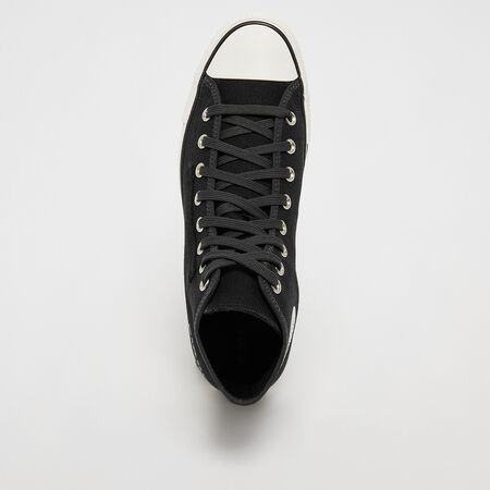 Compra Converse Chuck Taylor All Star black/iron grey/white Online Only SNIPES
