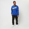 NBA There And Back Fleece Crew Golden State Warriors
